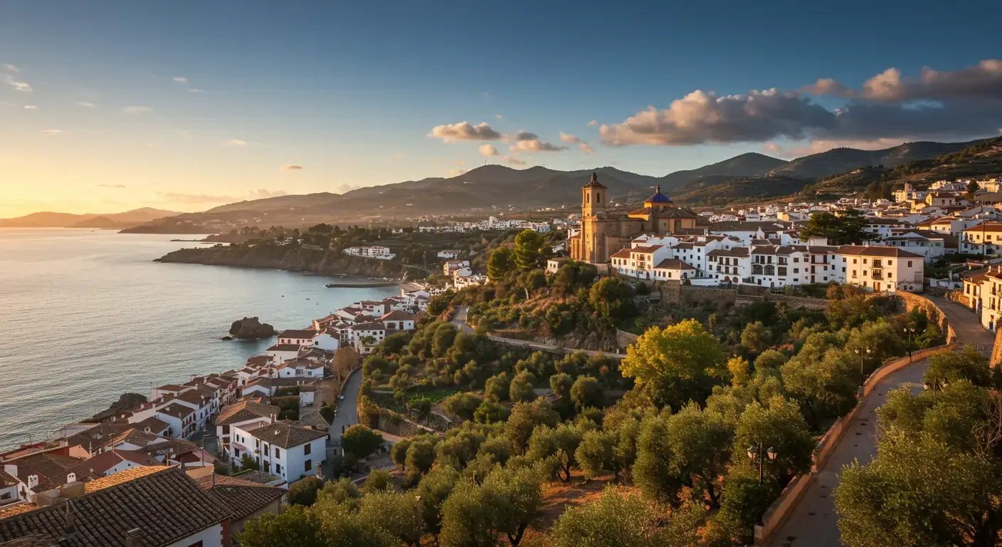 Penthouses for sale in Sierra Blanca Marbella