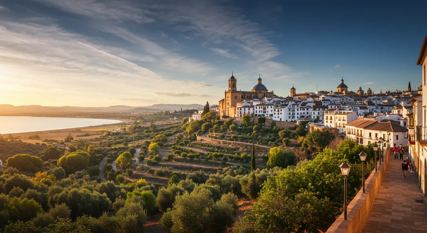 Penthouses for sale in Sierrezuela Mijas