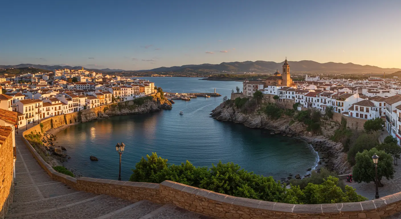 Penthouses for sale in Torreblanca Fuengirola