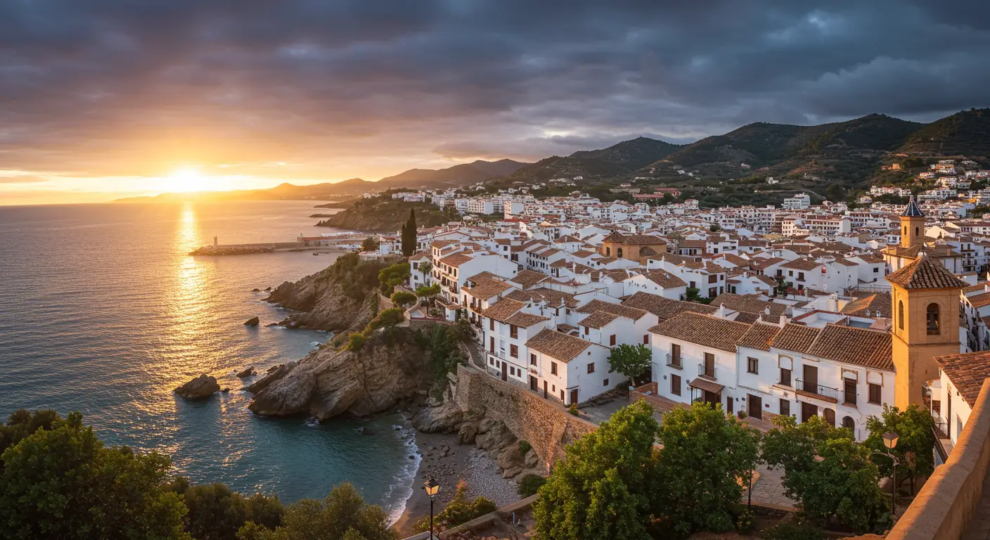 Penthouses for sale in Torremar Benalmádena