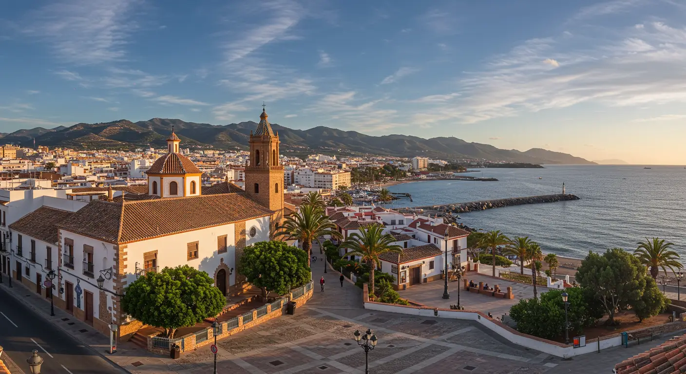 Penthouses for sale in Torremolinos Torremolinos