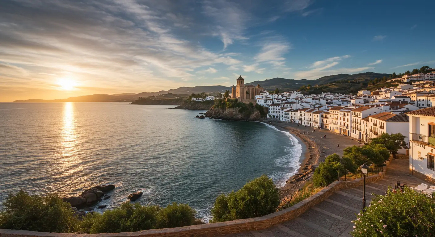 Penthouses for sale in Torrequebrada Benalmádena