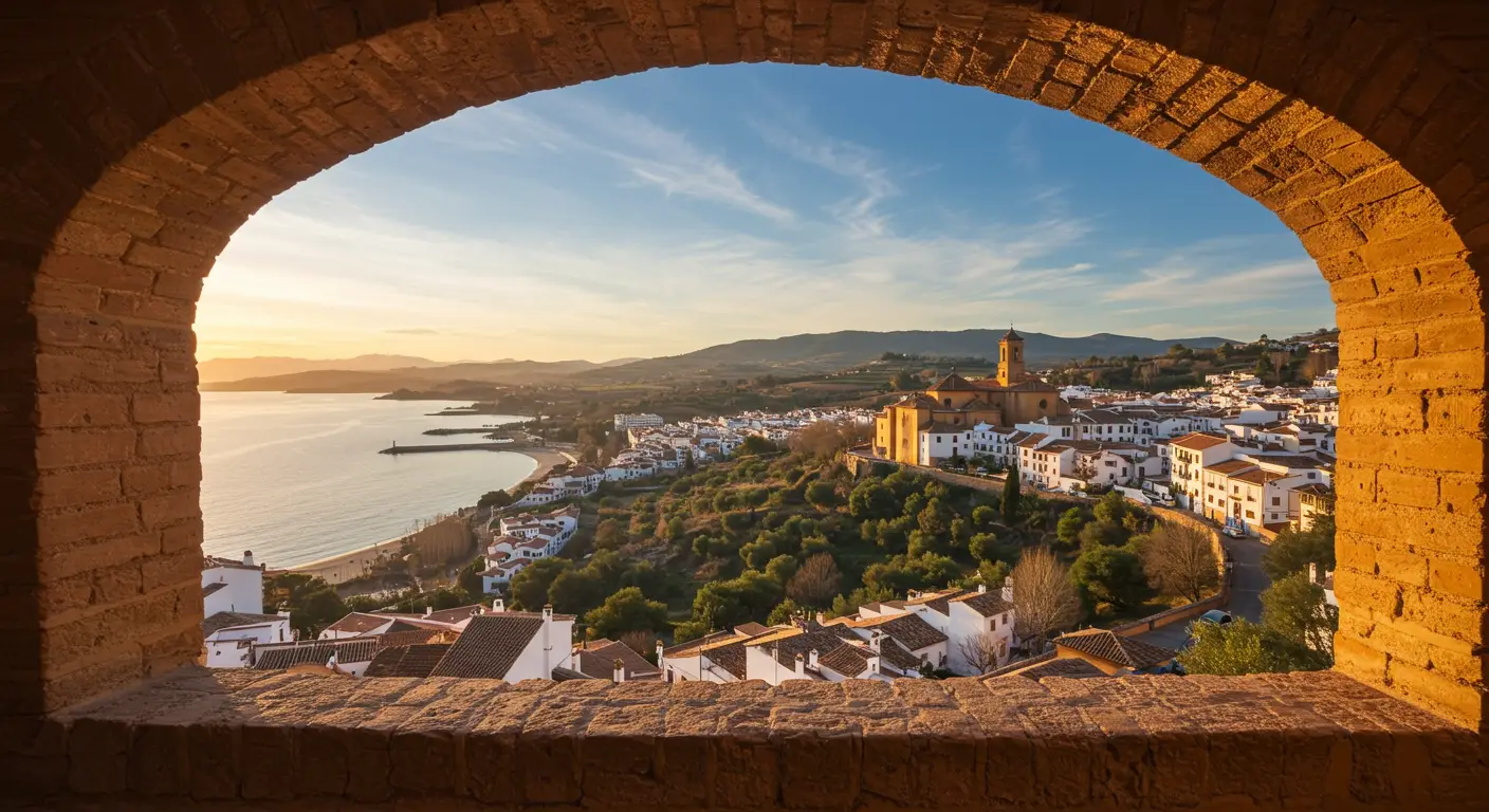 Penthouses for sale in Valle Romano Estepona