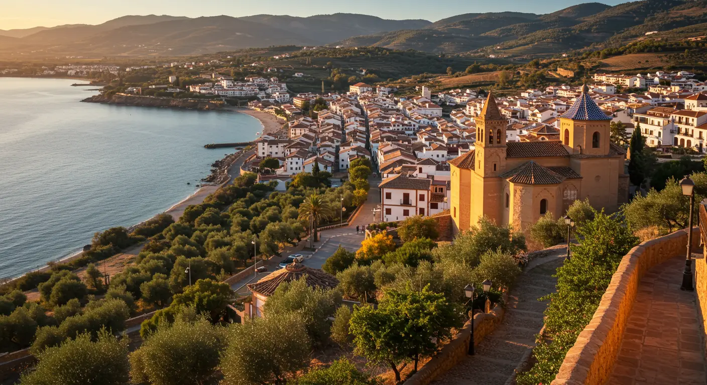 Penthouses for sale in Valle del Sol Marbella