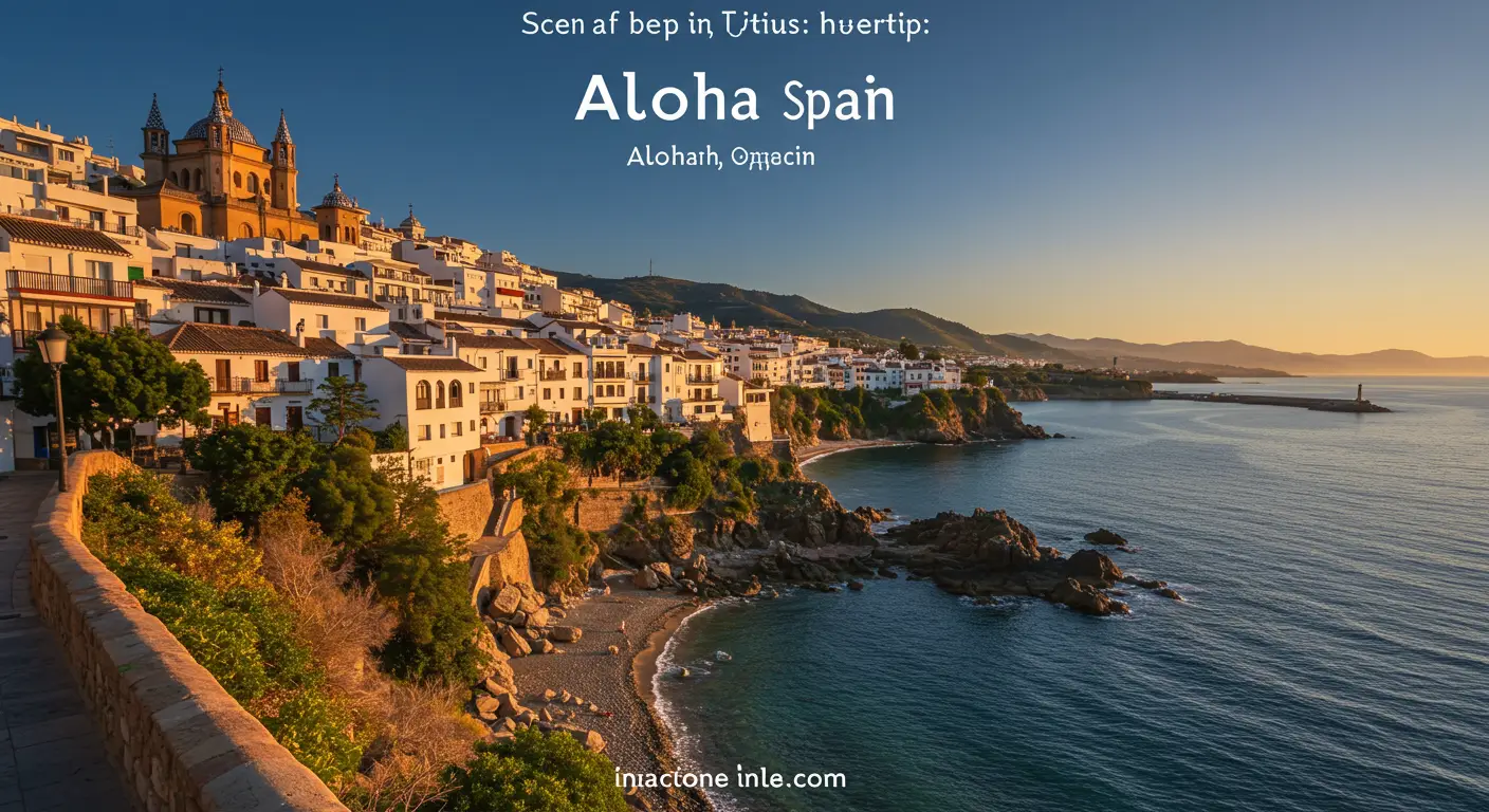 Properties for sale in Aloha Marbella