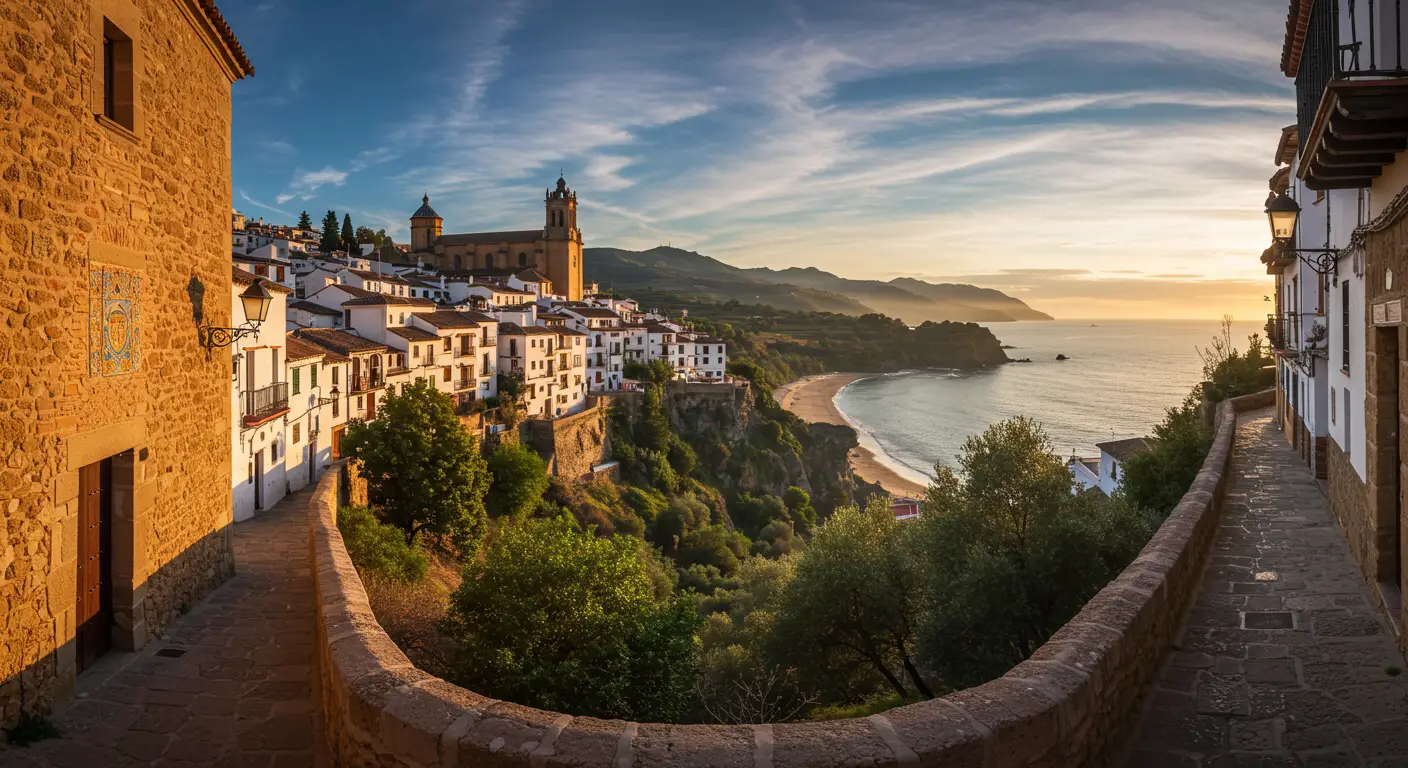 Properties for sale in Altos de los Monteros Marbella