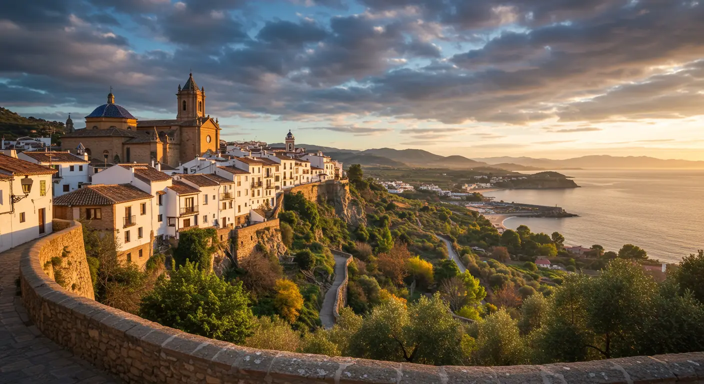 Properties for sale in Arroyo de la Miel Benalmádena