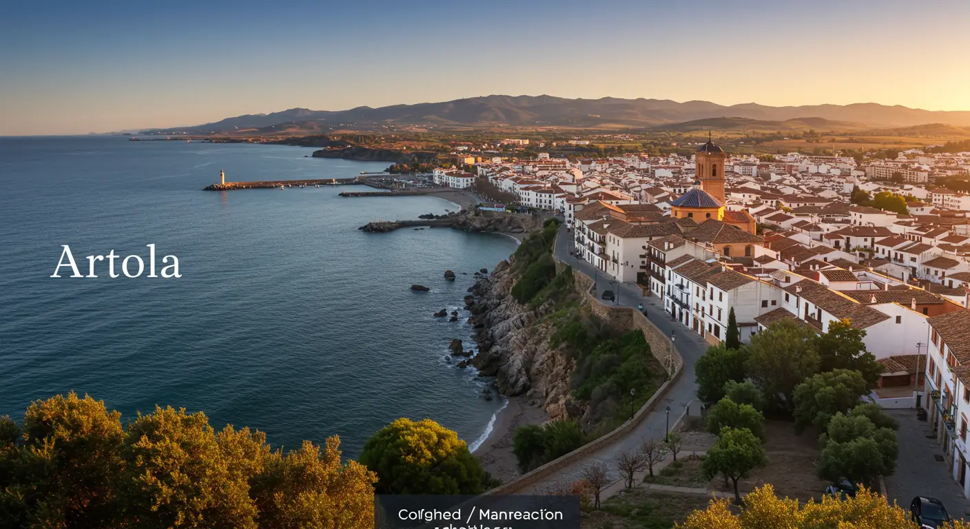 Properties for sale in Artola Marbella