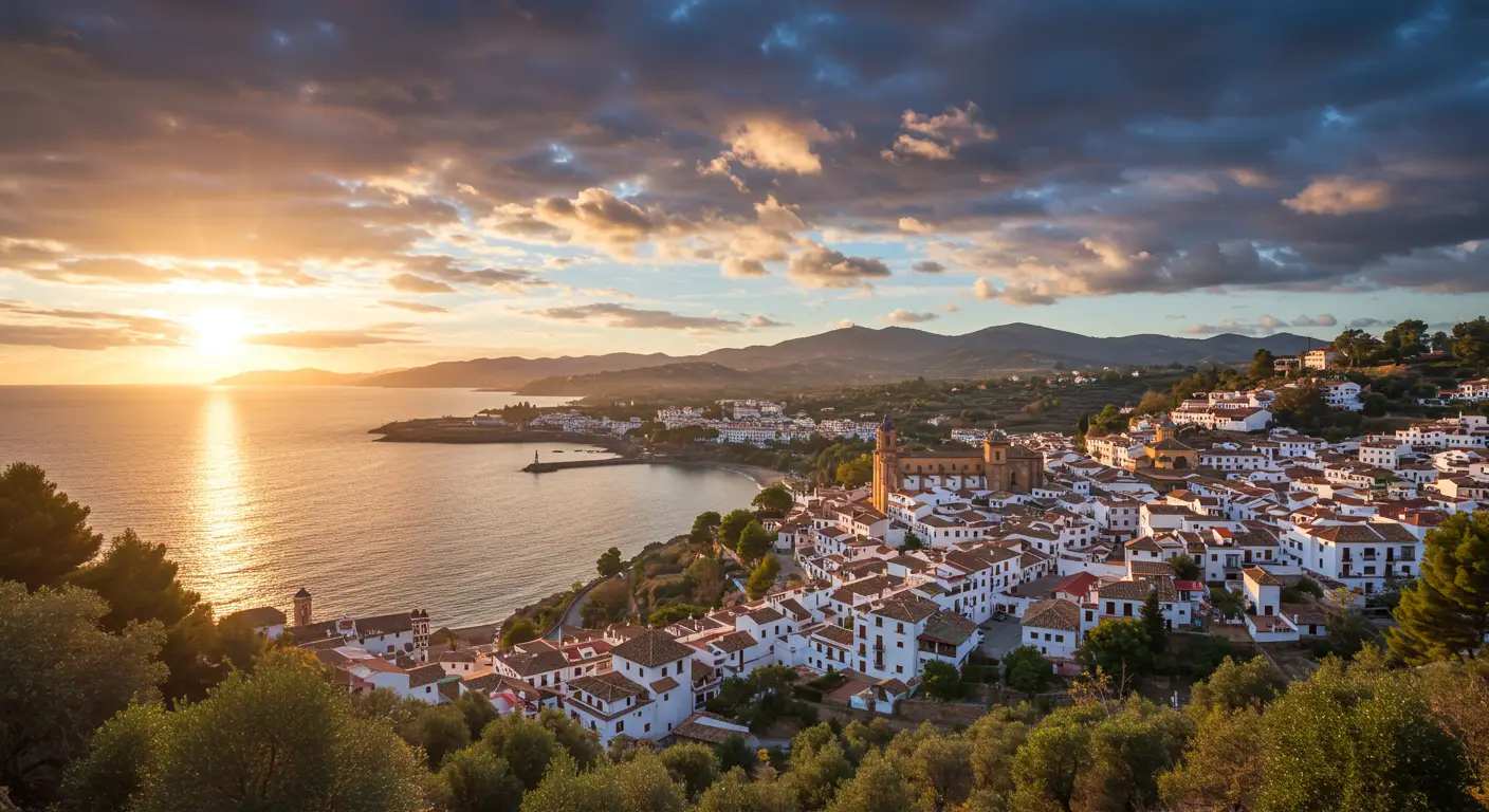 Properties for sale in Atalaya Estepona