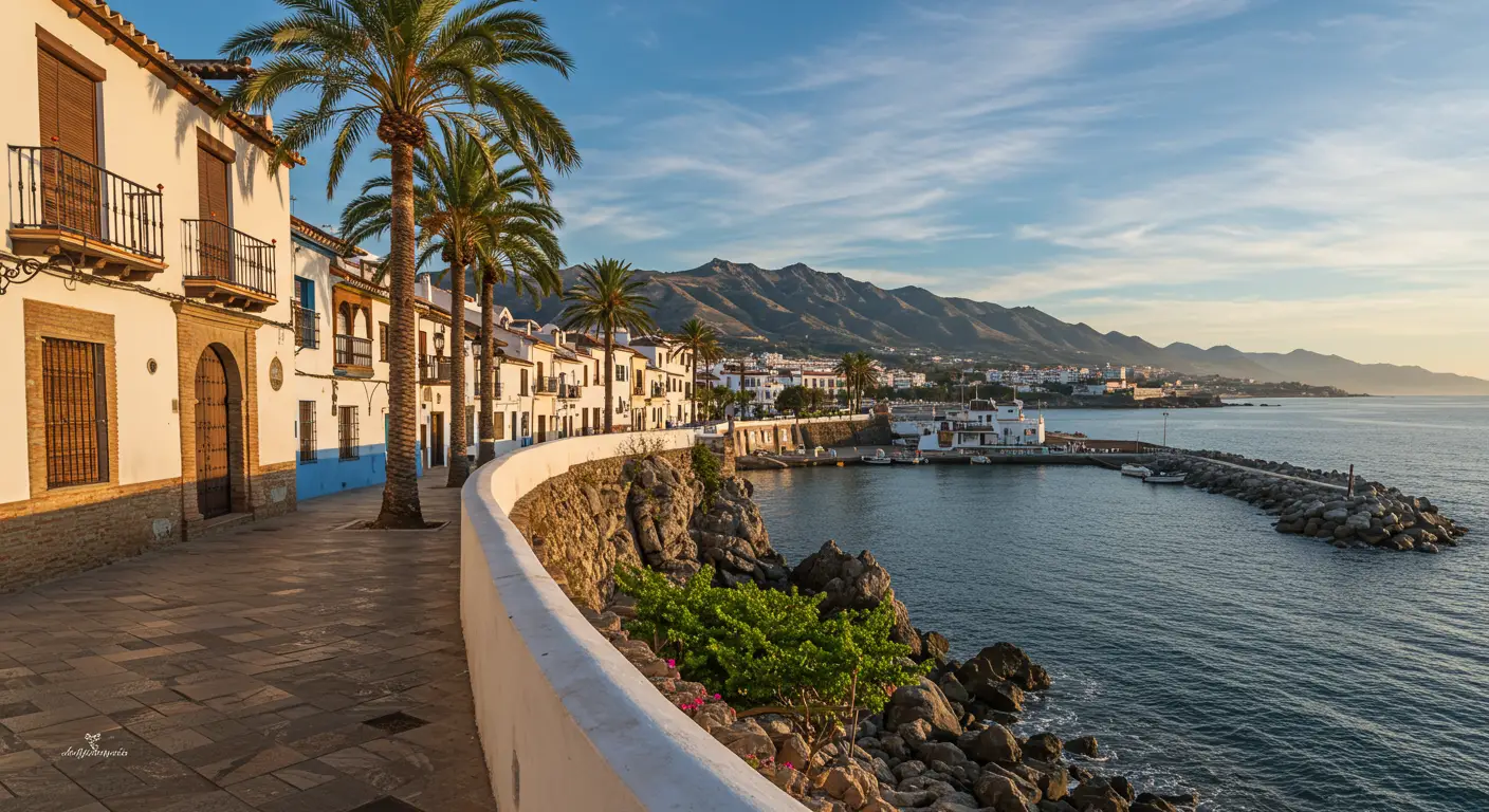Properties for sale in Bahía de Marbella Marbella