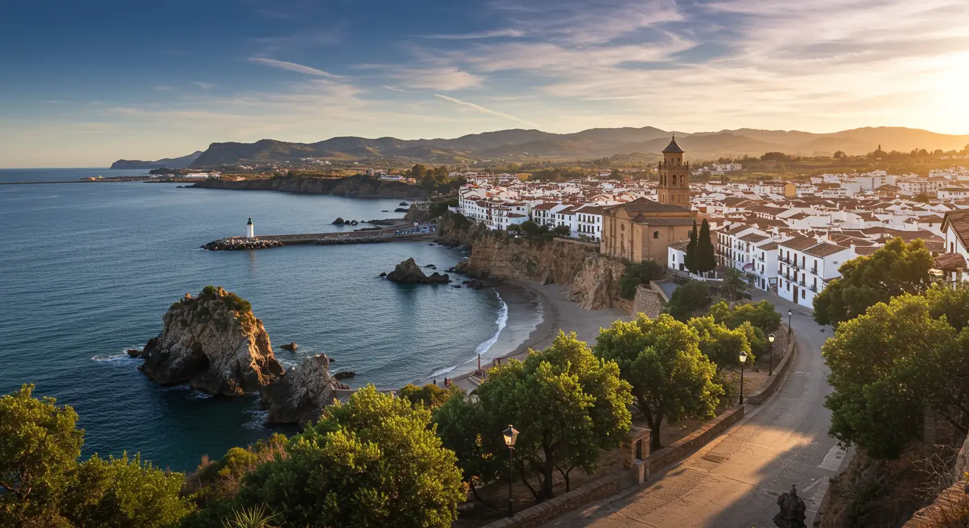 Properties for sale in Bel Air Estepona