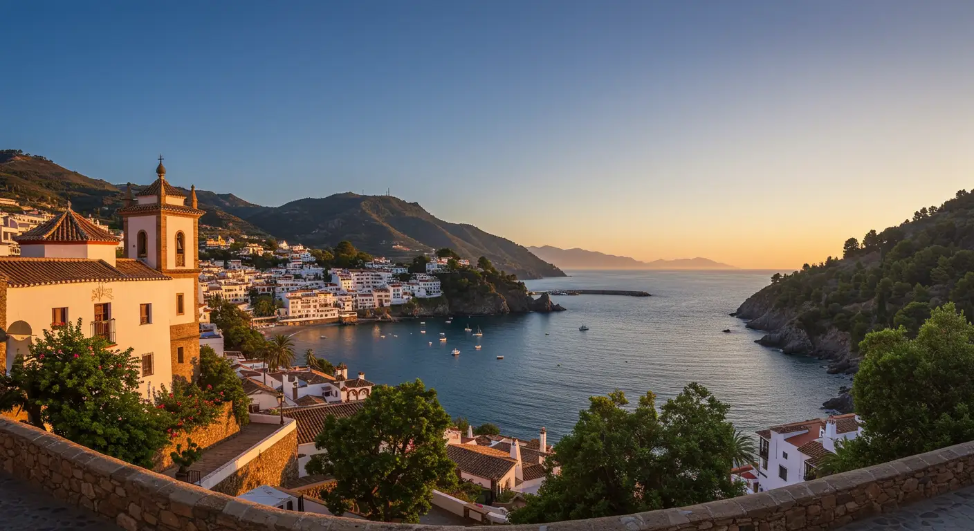 Properties for sale in Benahavis