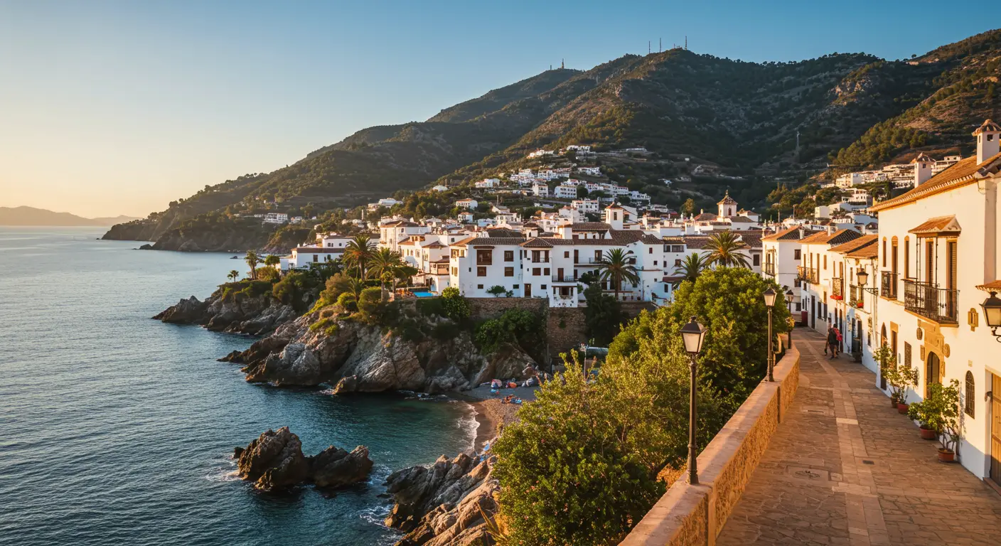 Properties for sale in Benahavís Benahavís