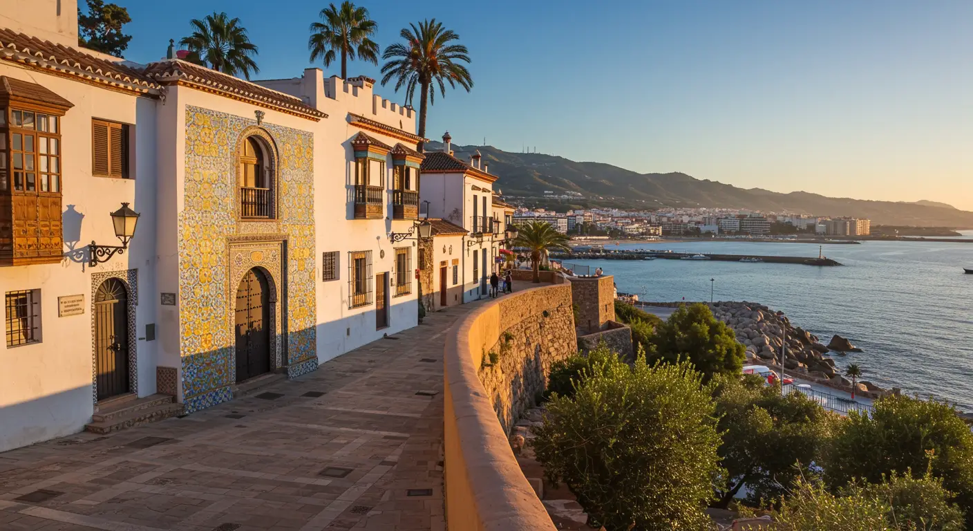 Properties for sale in Benalmádena Benalmádena