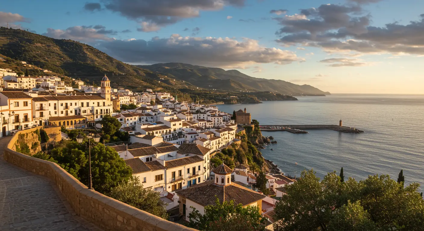 Properties for sale in Benavista Estepona