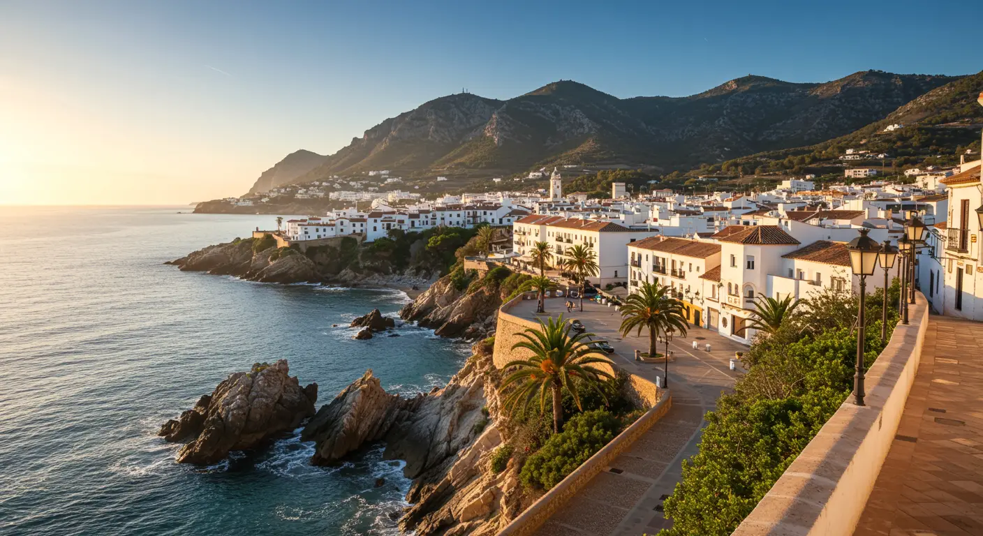 Properties for sale in Cabopino Marbella