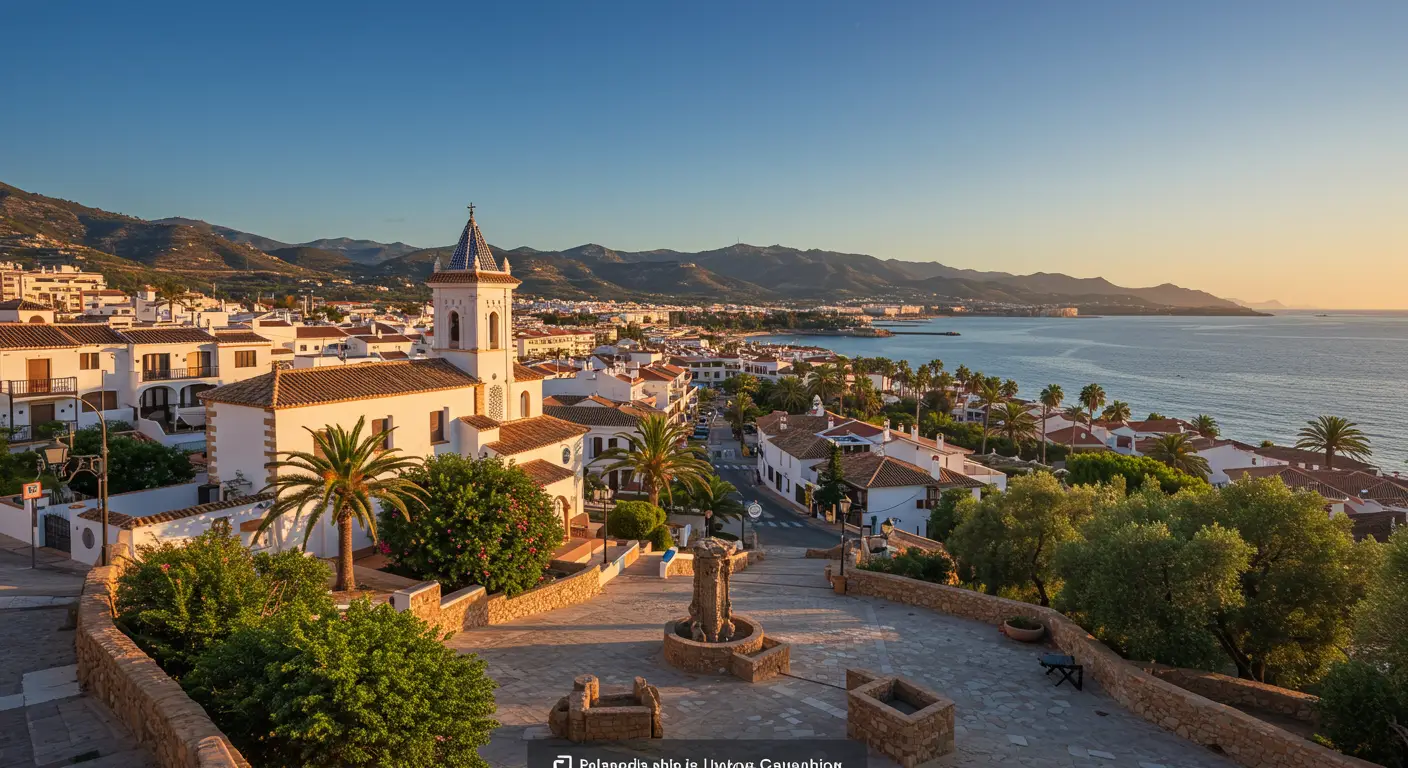 Properties for sale in Calahonda Mijas