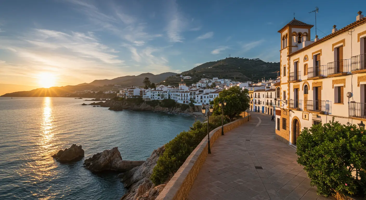 Properties for sale in Calanova Golf Mijas