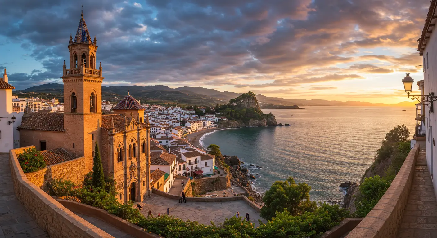 Properties for sale in Calypso Mijas