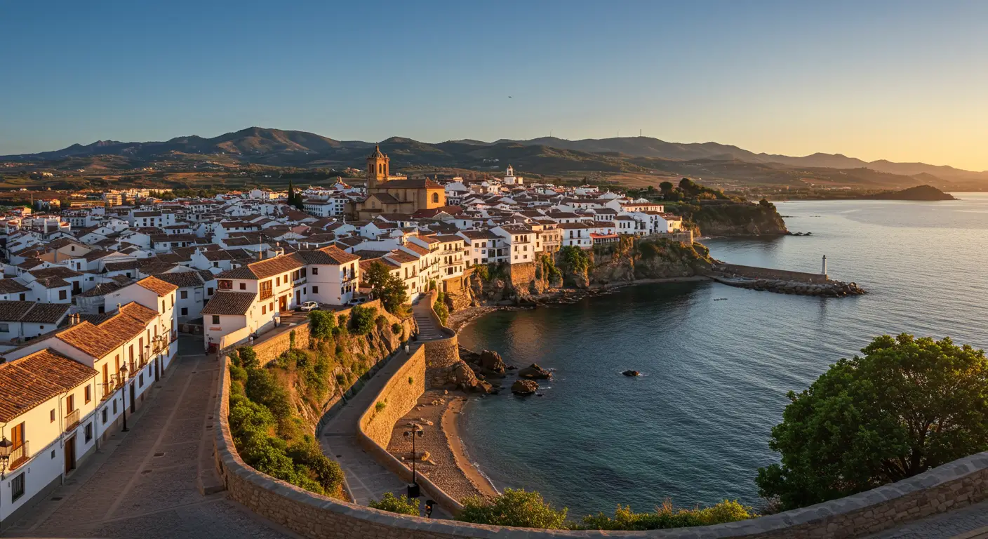 Properties for sale in Campanillas Málaga