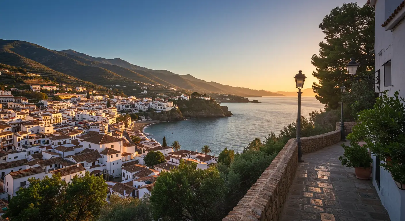 Properties for sale in Campo Mijas Mijas