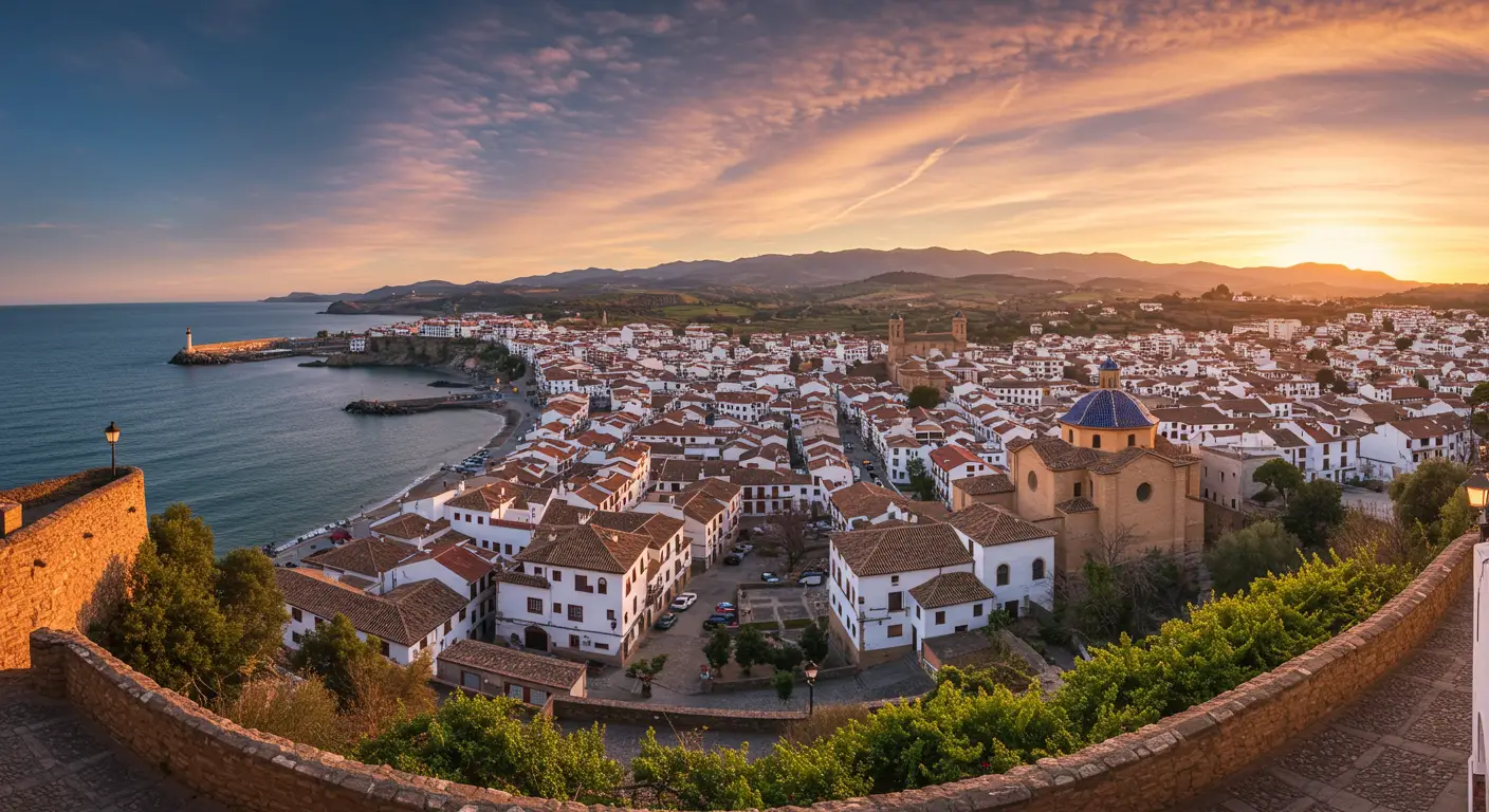 Properties for sale in Cancelada Estepona