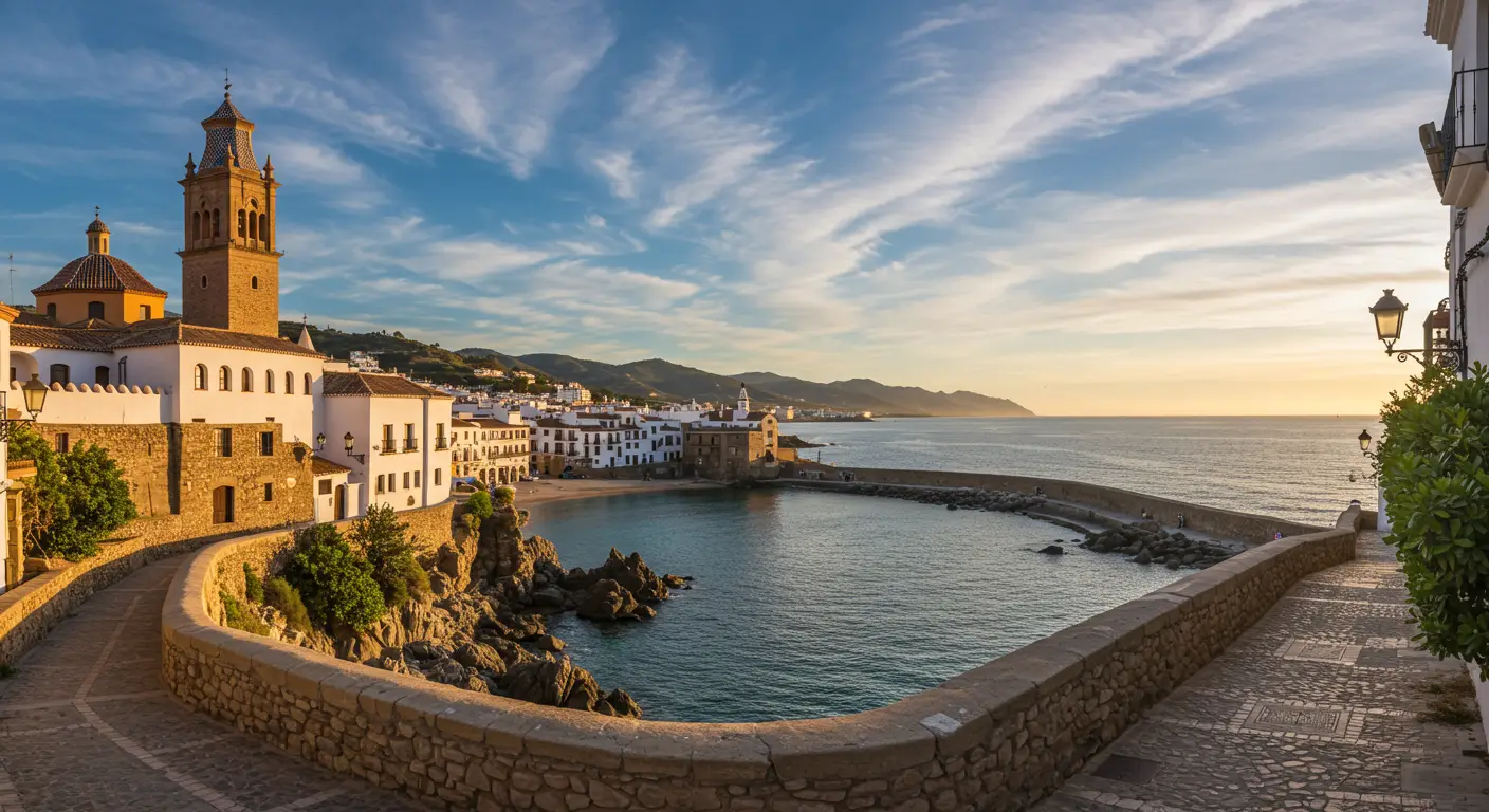 Properties for sale in Carib Playa Marbella