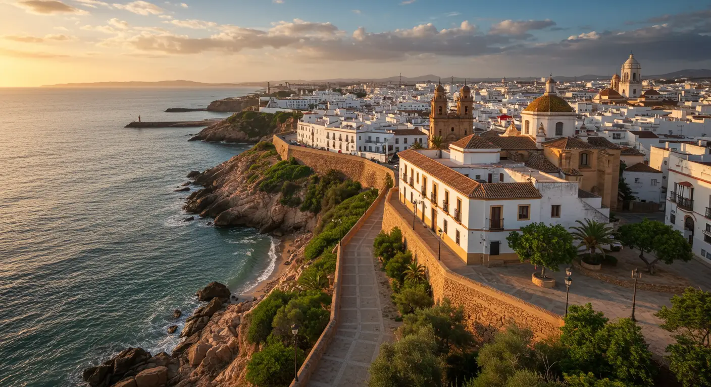 Properties for sale in Carretera de Cádiz Málaga