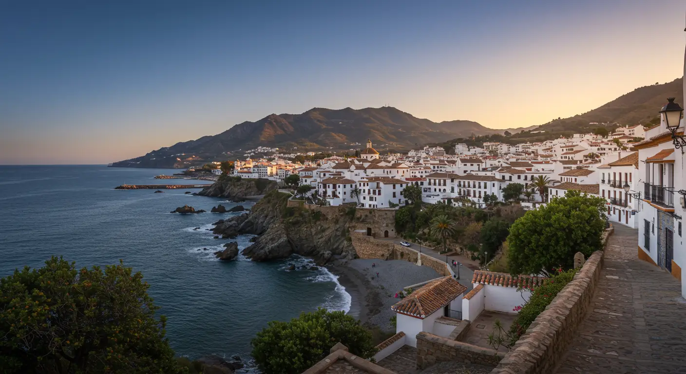 Properties for sale in Casares