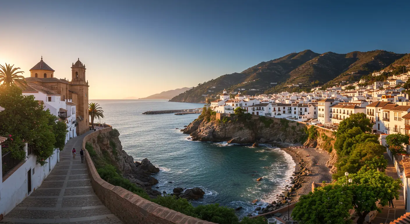 Properties for sale in Casares Casares