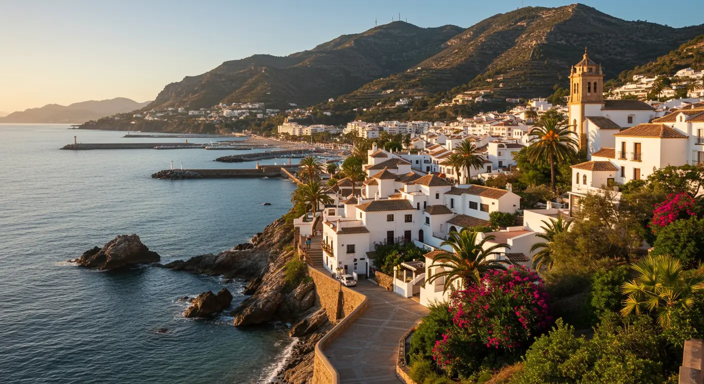 Properties for sale in Casares Playa Casares