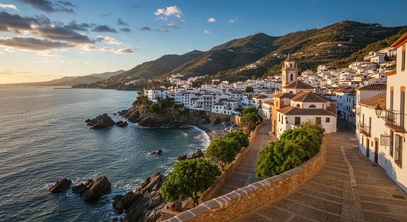 Properties for sale in Casares Pueblo Casares