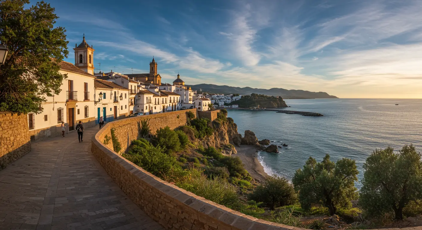 Properties for sale in Cortijo Blanco Marbella