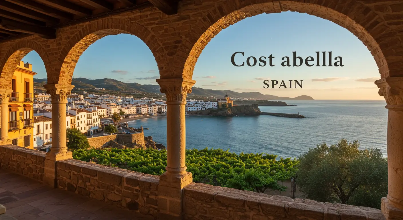 Properties for sale in Costabella Marbella