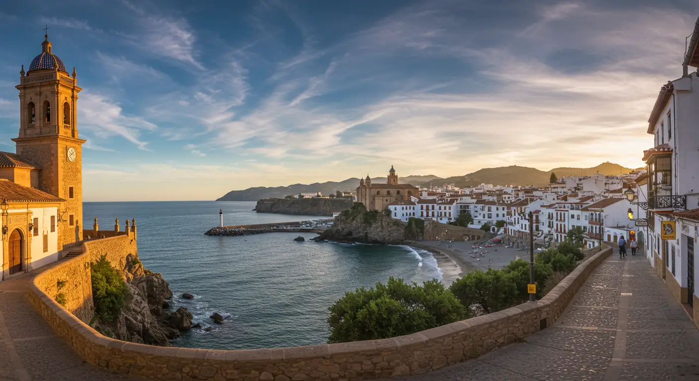 Properties for sale in Costalita Estepona