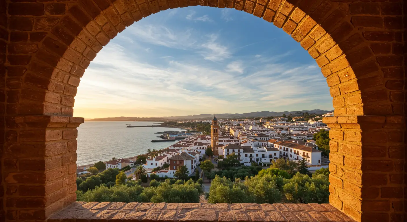 Properties for sale in Diana Park Estepona