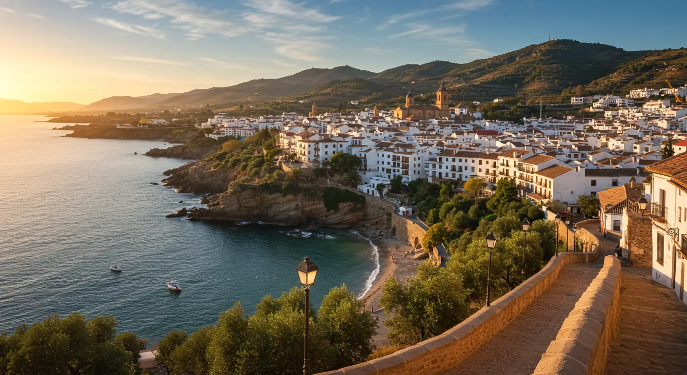 Properties for sale in El Chaparral Mijas