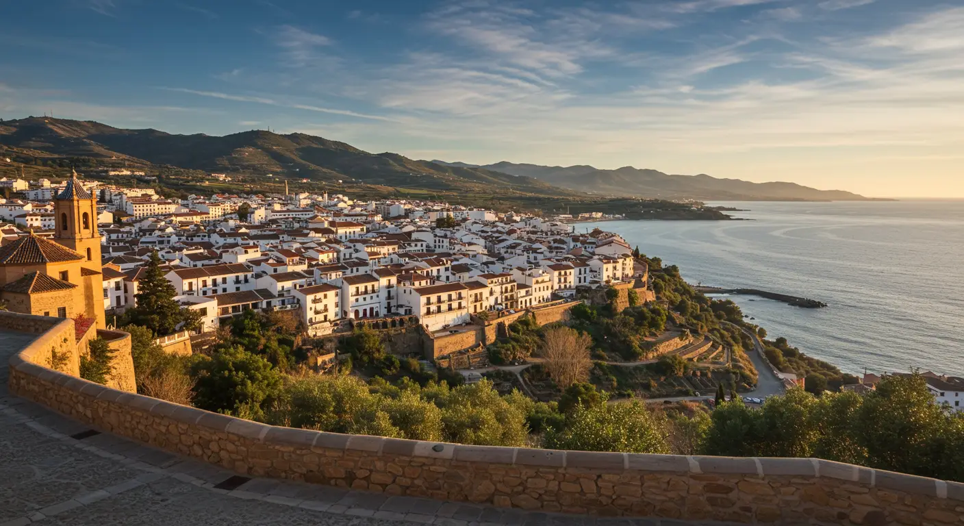 Properties for sale in El Coto Fuengirola