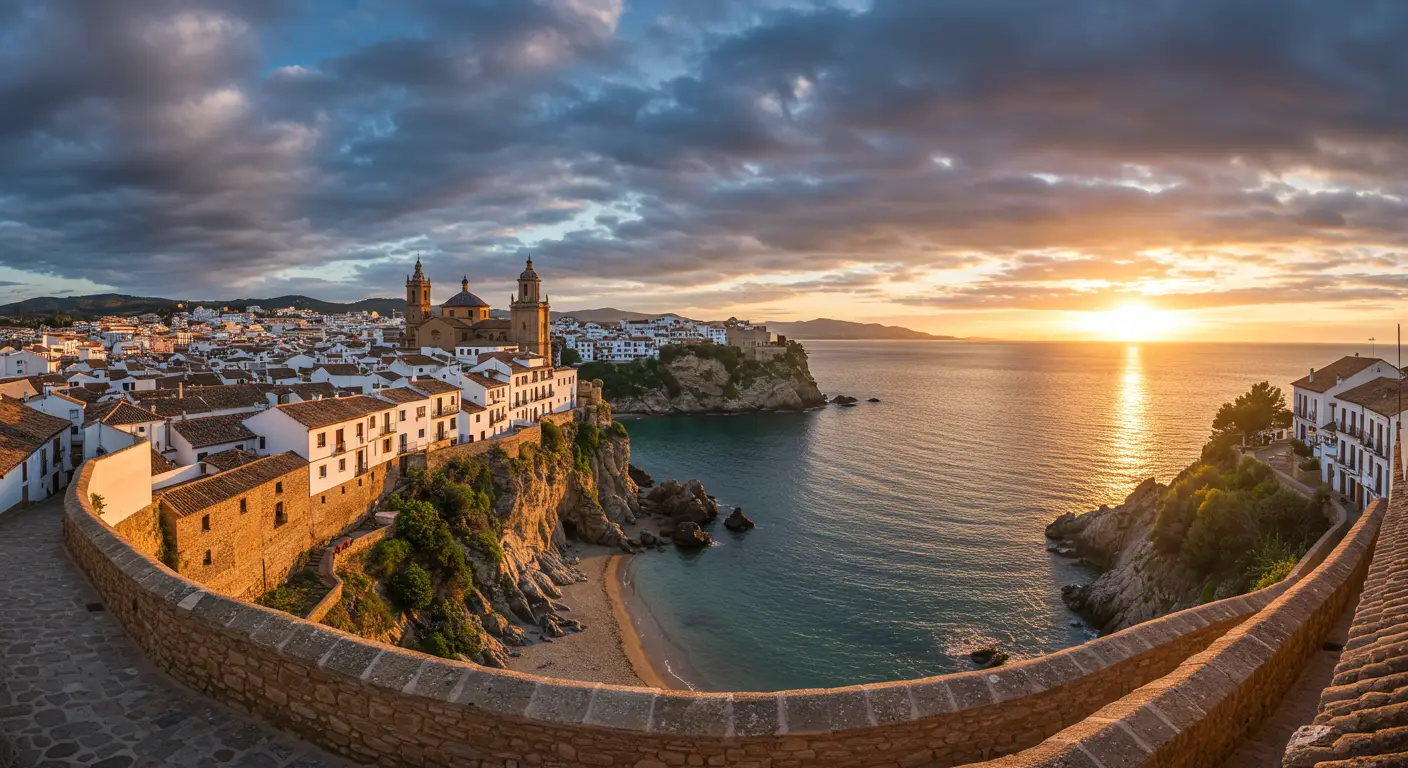 Properties for sale in El Faro Mijas