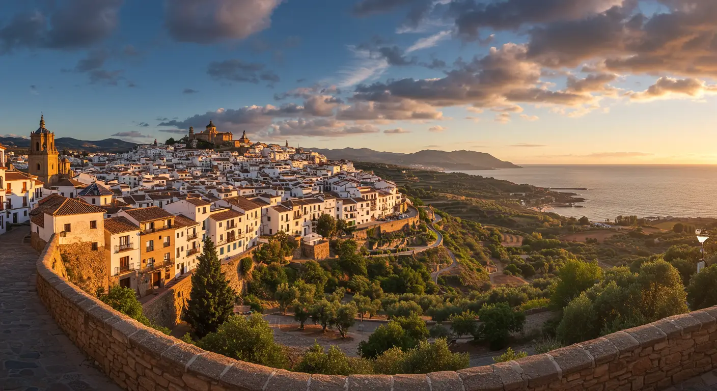 Properties for sale in El Palo Málaga