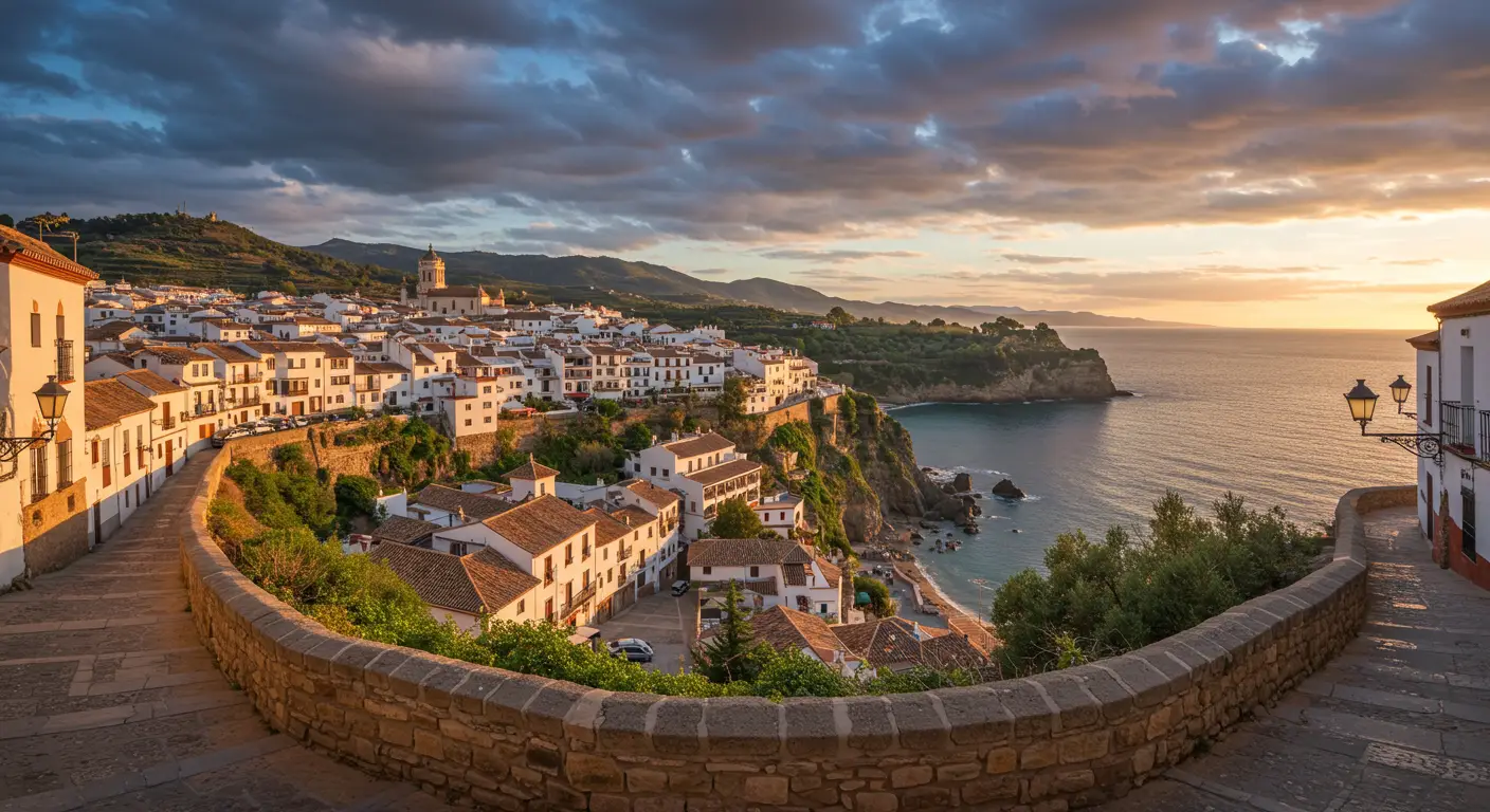 Properties for sale in El Pinillo Torremolinos