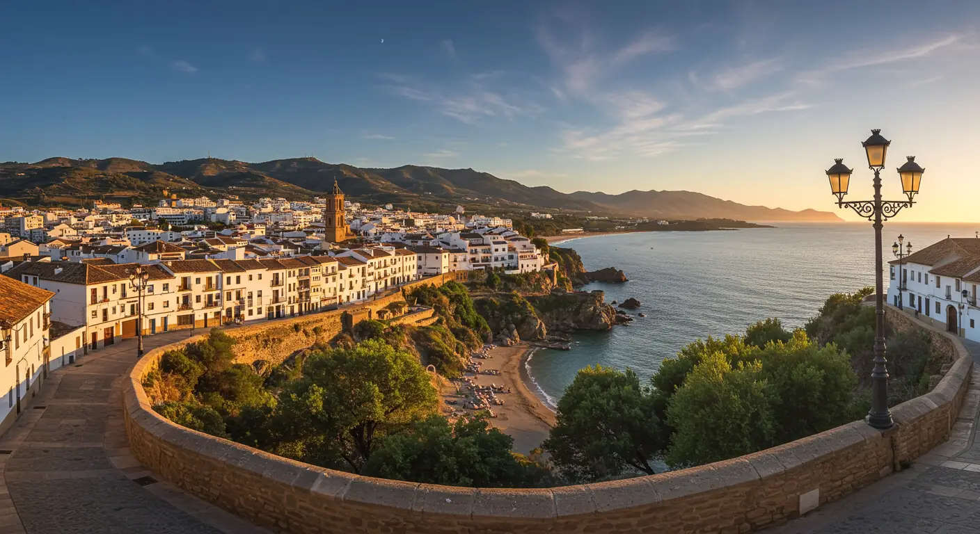 Properties for sale in El Presidente Estepona