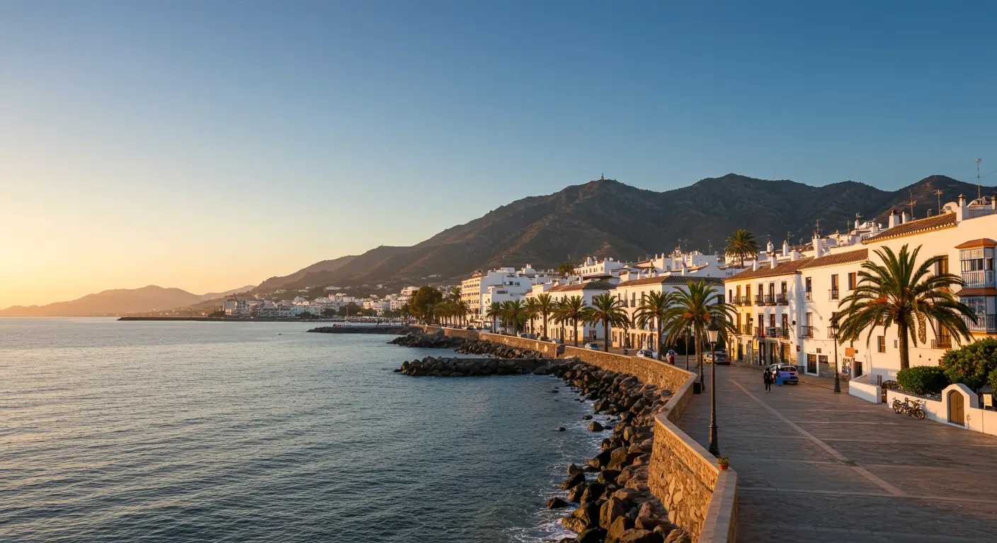 Properties for sale in Estepona