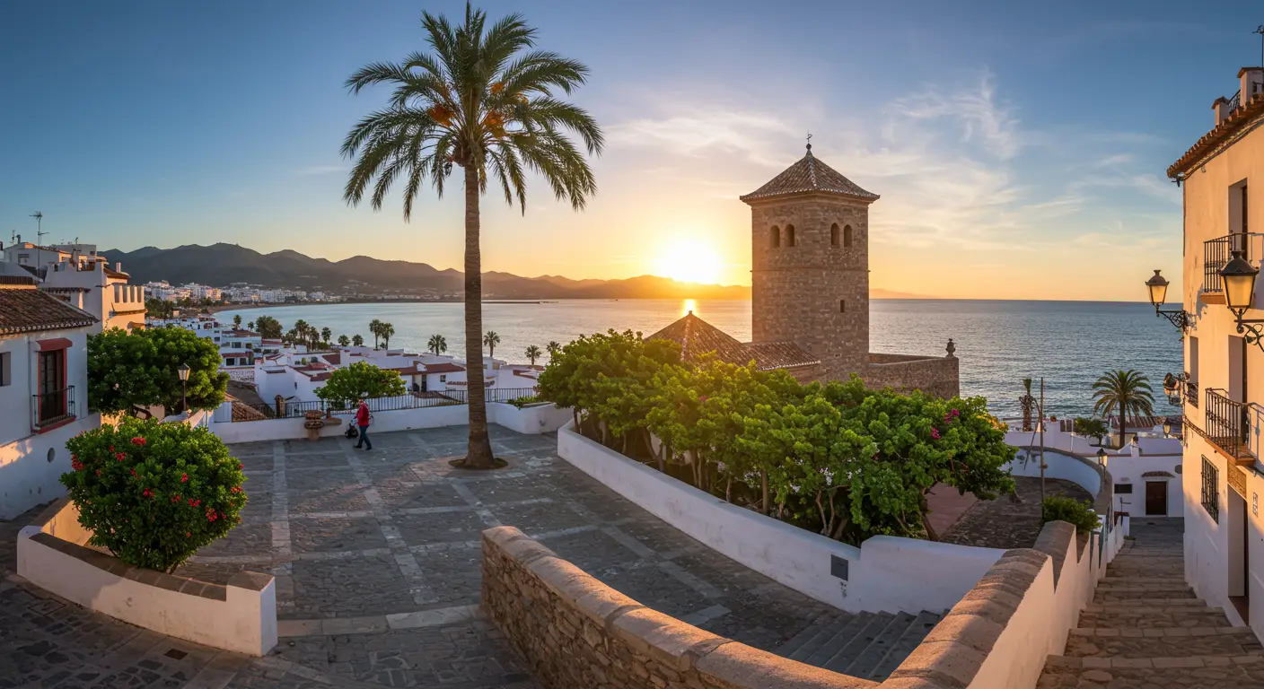 Properties for sale in Estepona Estepona