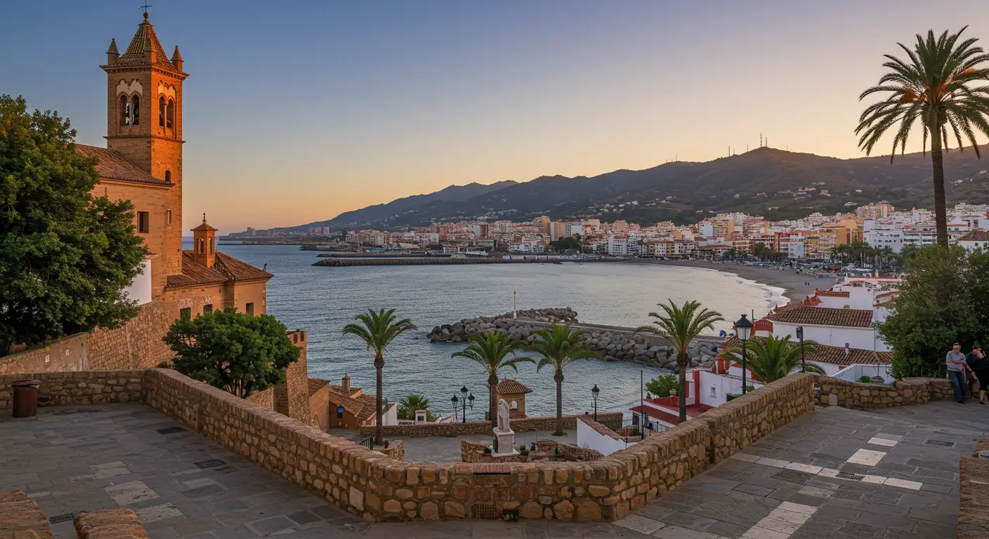 Properties for sale in Fuengirola