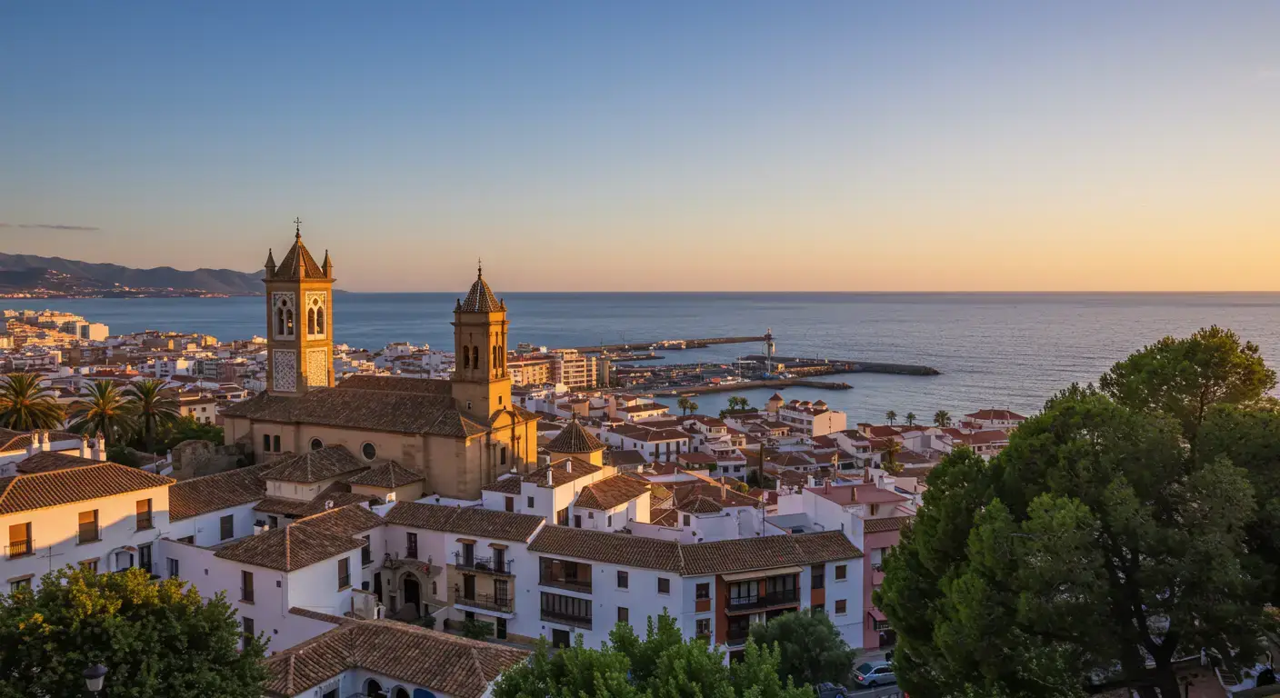 Properties for sale in Fuengirola Fuengirola