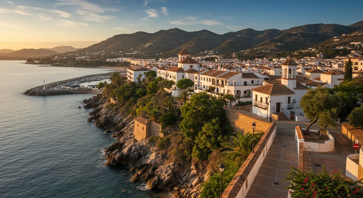 Properties for sale in Guadalmina Alta Marbella