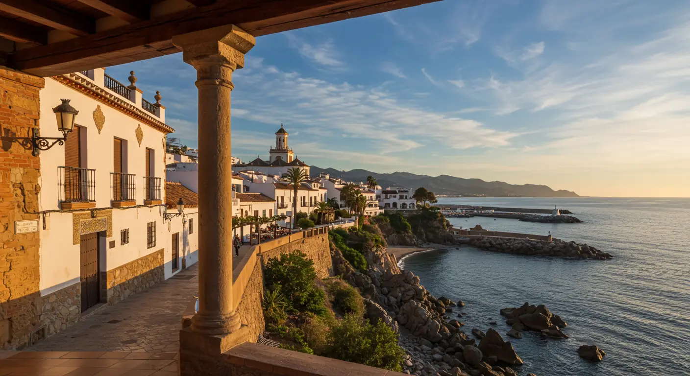 Properties for sale in Guadalmina Baja Marbella