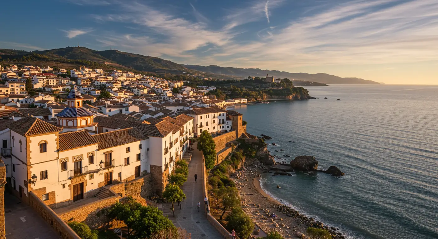 Properties for sale in Huelin Málaga