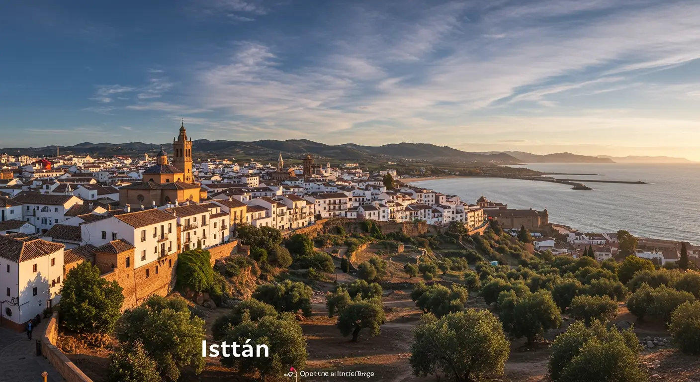 Properties for sale in Istán Marbella